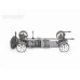 CARTEN T410 1/10 FWD Touring Car stavebnice