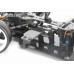 CARTEN T410 1/10 FWD Touring Car stavebnice
