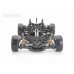 CARTEN T410 1/10 FWD Touring Car stavebnice