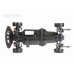 CARTEN T410 1/10 FWD Touring Car stavebnice