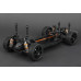 CARTEN T410 RALLY 1/10 4WD stavebnice
