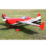 60” Edge 540 ARF - červená 1,52m