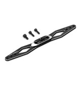 Servo páka Oboustranná 114mm (4,5