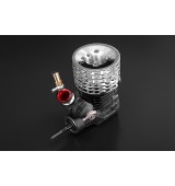 SPEED R2105 samotný motor