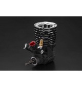 SPEED R21GT II samotný motor