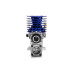 OS MAX 12TG V5 samotný motor