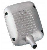 Standard tlumič E-3030 (32SX.40-46LA)
