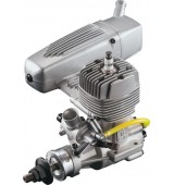 OS MAX GT-15 AIR s tlumičem E-4040