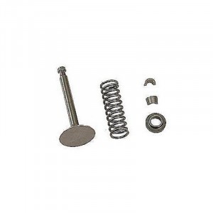 Sací ventil FS120S3.SE
