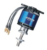 O.S. Motor OMA-5010-810