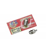 Turbo-svíčka OS MAX P3 ultra hot (vel. teplá)