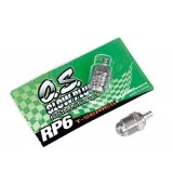 Turbo-svíčka RP6 