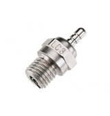 Svíčka standard O.S MAX Typ LC-3 hot (horká)