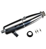 Resonanční výfuk OS MAX T-2060SC