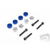 Sloupky motoru M5 1/4 (6.4)
