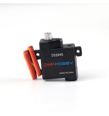 M1 Servo cykliky