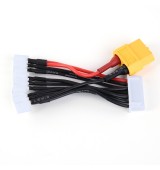 M1 Nabíjecí kabel 3in1