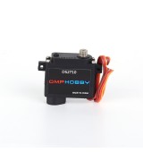 M2 Servo cykliky