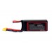 M2 Lipo akumulátor 11.1V 3S 750mAh 45C
