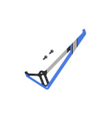 M4 Svislý stabilizátor - Modrý