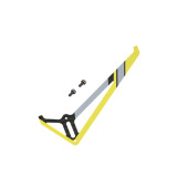 M4 Svislý stabilizátor - Žlutý