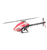 M4 (pnp) stavebnice s motorem, servy a ESC - magenta