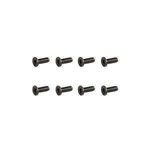 M4 Imbusový šroub zápustný M2x5mm
