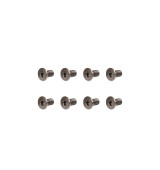 M4 Imbusový šroub zápustný M2,5x5mm