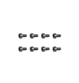 M4 Imbusový šroub M2x4mm