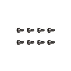 M4 Imbusový šroub M2x4mm