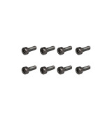 M4 Imbusový šroub M2x6mm