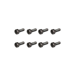 M4 Imbusový šroub M2x6mm