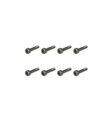 M4 Imbusový šroub M2x10mm