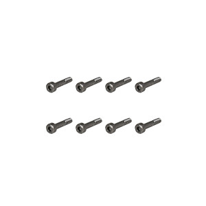 M4 Imbusový šroub M2x10mm