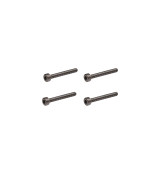 M4 Imbusový šroub M2x16mm