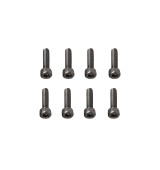 M4 Imbusový šroub M2.5x10mm