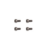 M4 Imbusový šroub M3x6mm