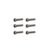 M4 Imbusový šroub M3x14mm