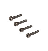 M4 Imbusový šroub M3x16mm