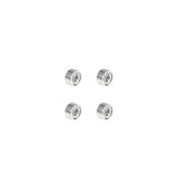 M4 Kul. ložisko 2x5x2.5mm