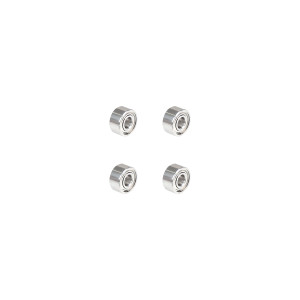 M4 Kul. ložisko 2x5x2.5mm