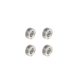M4 Kul. ložisko 5x10x4mm