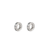 M4 Kul. ložisko 6x10x3mm