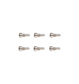 M4 Čep ramene smykátka M2.5x7x2mm