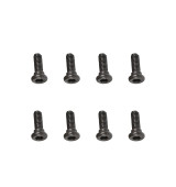 M4 Imbusový šroub s osazením M2.5x6mm