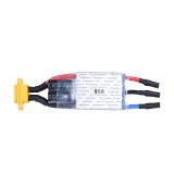 M4 MAX 85A ESC