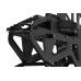 M7 stavebnice - oranžová
