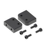 M7 Sloupky serva ocasního rotoru