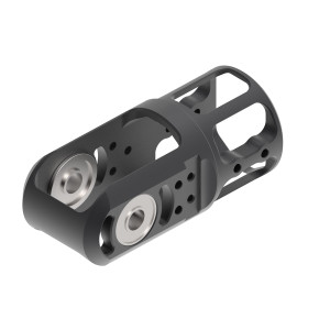 M7 domek ocasního rotoru