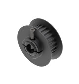 M7 řemenička